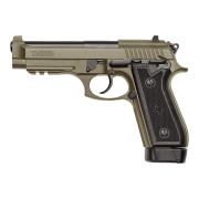 PISTOLA TAURUS PT 59S SAND CALIBRE 380ACP